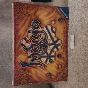 Indigo game new Sealed